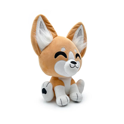Fennec Plush 