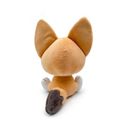 Fennec Plush 