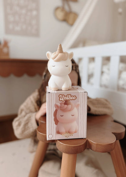 Squishimals - Uniboo