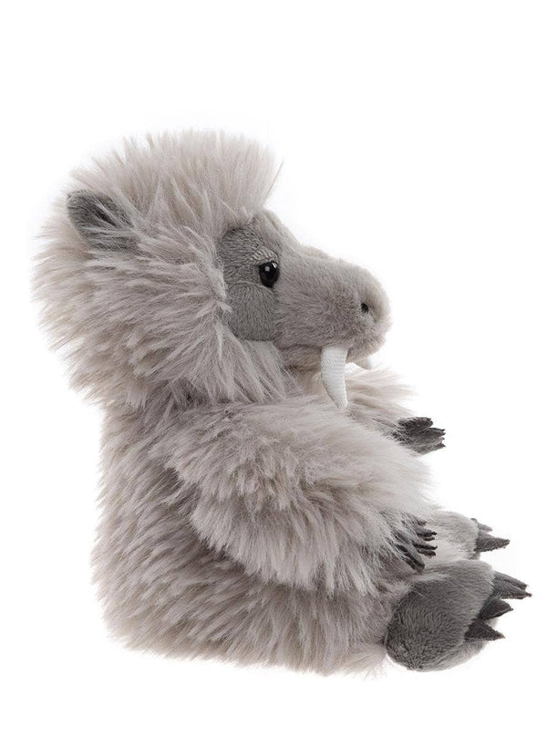 Bodmin's Beast Cuddle Cub Plush Toy