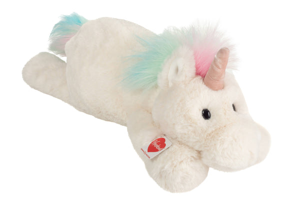 Peluche Licorne Enya – 50 cm - Teddy Hermann