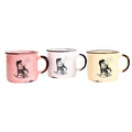 Mug Grand Mère Peint à la Main