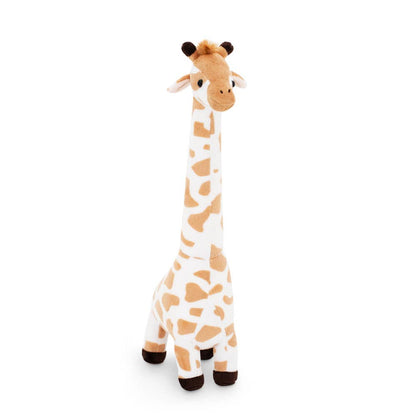 Girafe en peluche - 37 cm