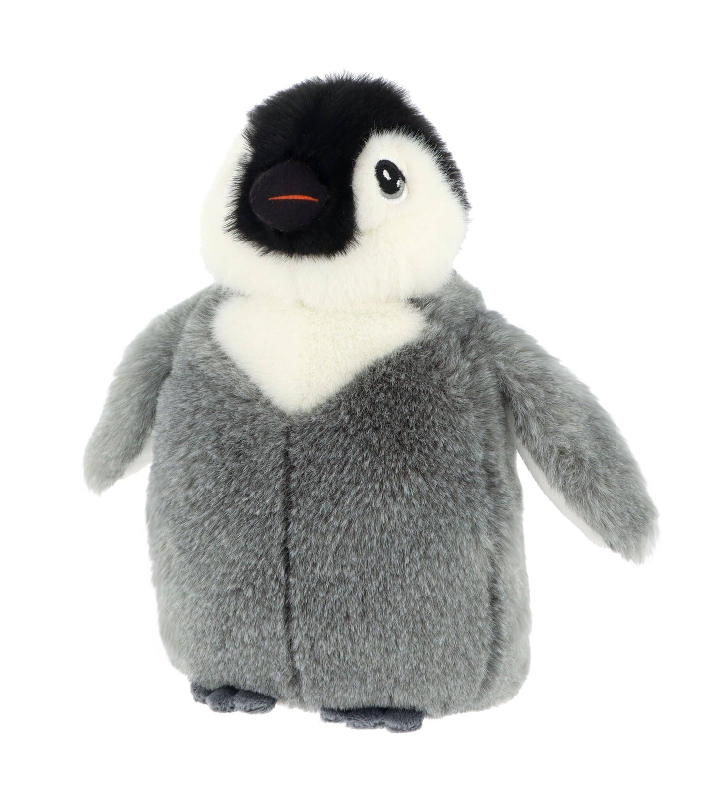 Peluche Bébé pingouin 20cm - KEELECO