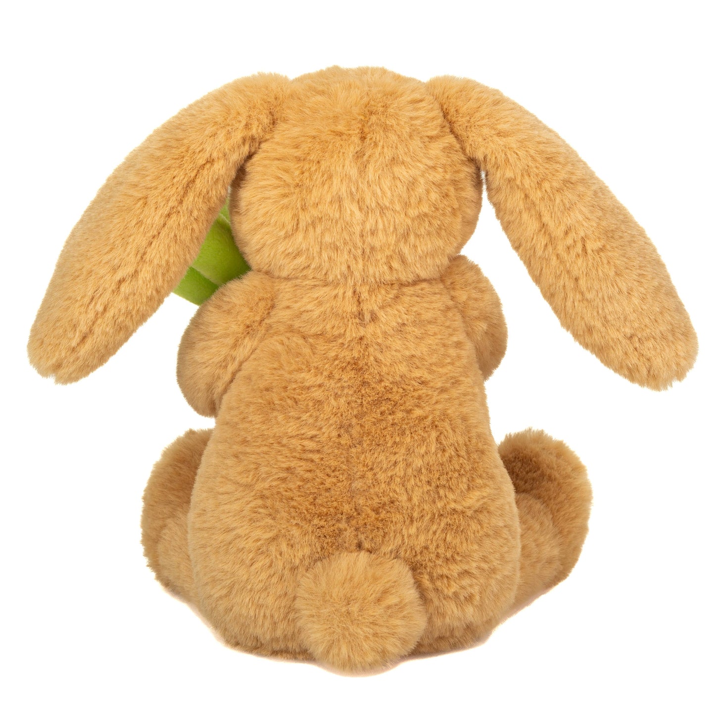 Lilly the Bunny Plush with Carrot