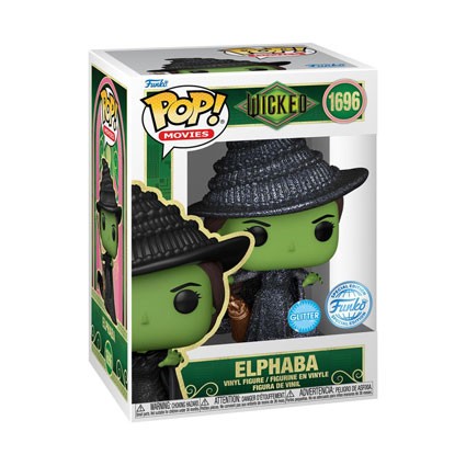 Pop! Elphaba (Diamante)