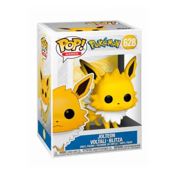 Pop! Voltali