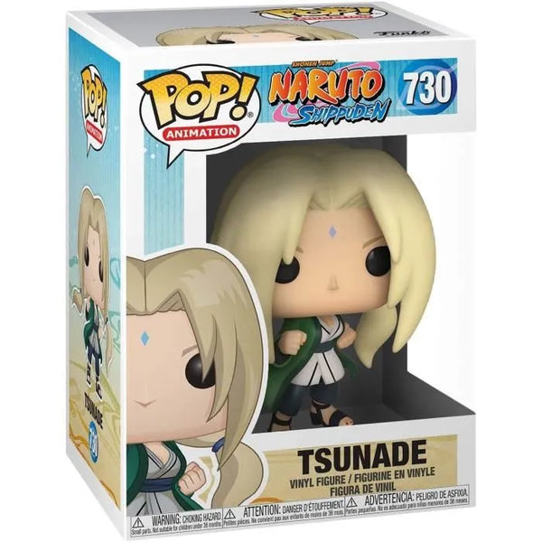 Funko Pop! Lady Tsunade – Naruto