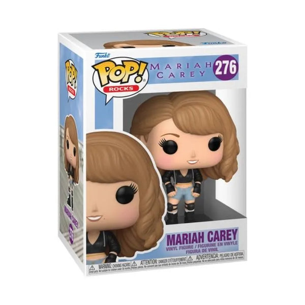 Funko Pop! Mariah Carey "Fantasy"