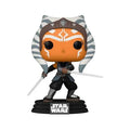 Pop! Ahsoka mit Lichtschwert