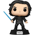 Pop! Ben Solo avec Sabre Bleu