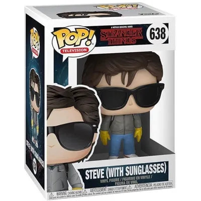 Pop! Steve with Sunglasses