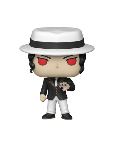 Funko Muzan Kibutsuji