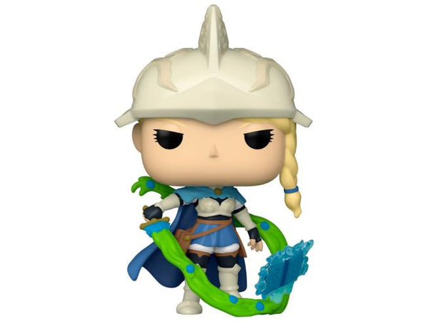 Funko Pop! Charlotte (Glow) – Black Clover