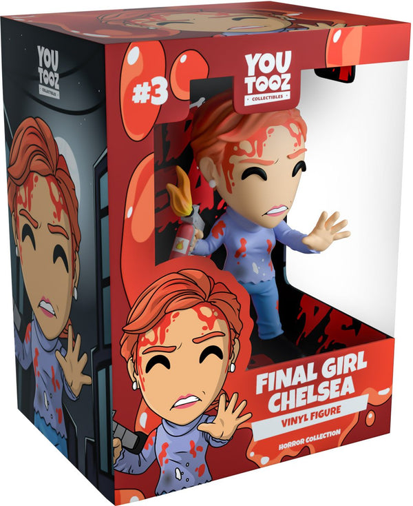 Final Girl Chelsea