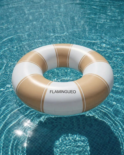 Donut pool float – LINA