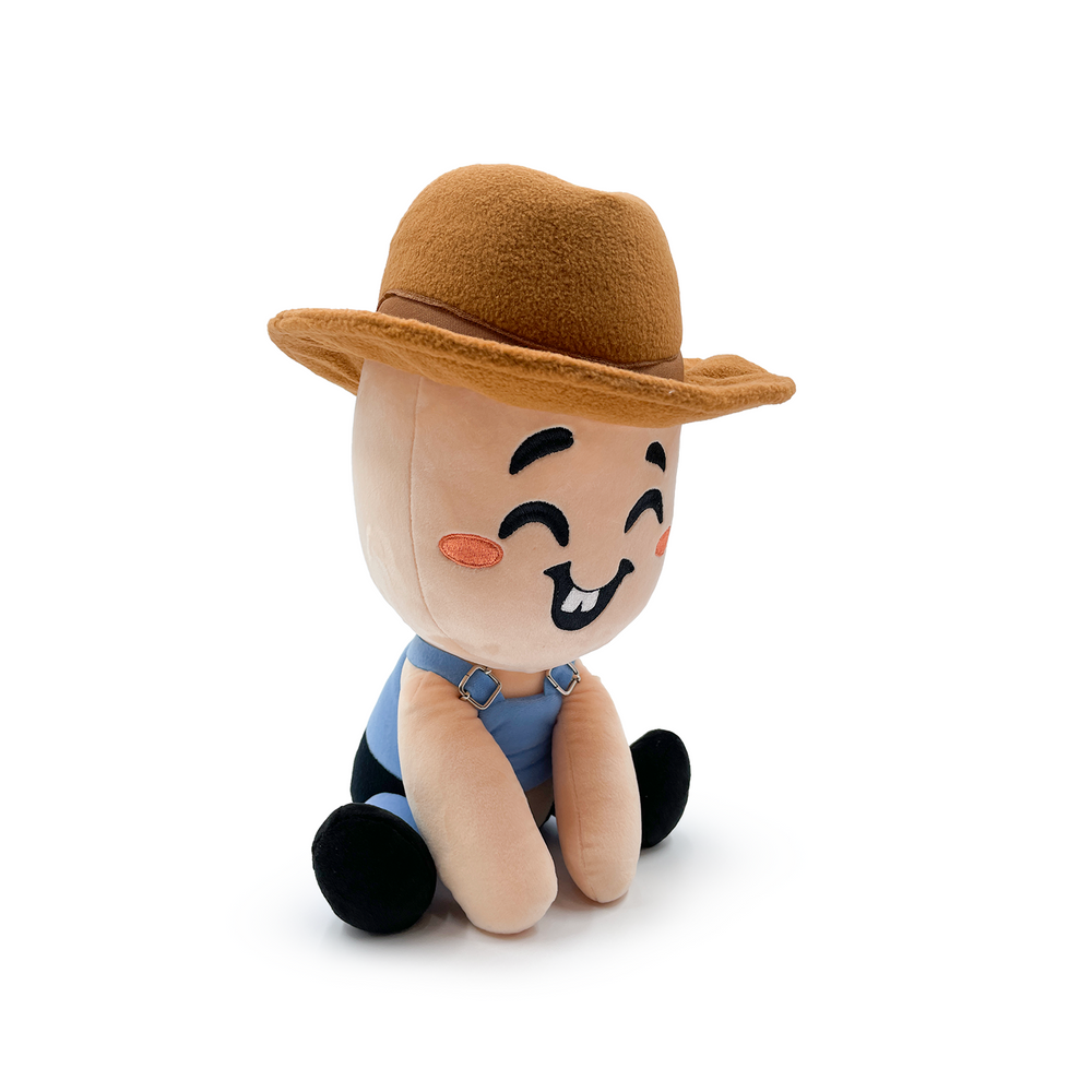 Peluche Cleetus Sit (1ft)
