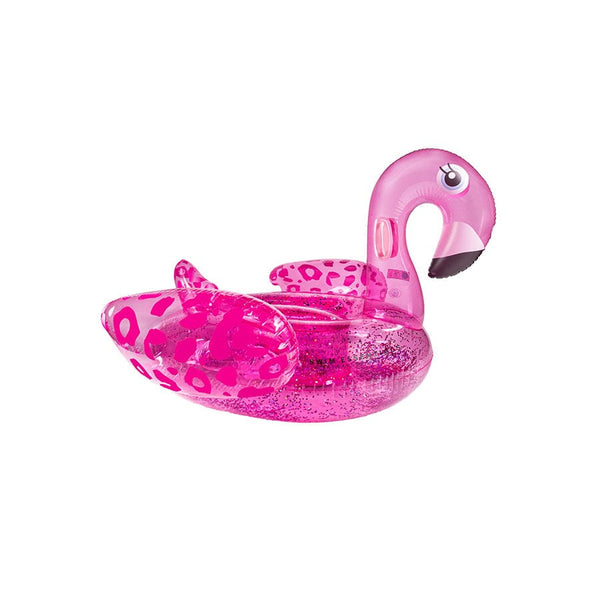XXL Inflatable Flamingo