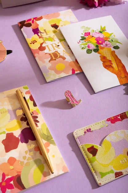 Spring Sweets - Card holder