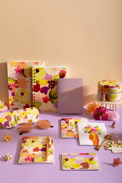 Spring Sweets - Card holder
