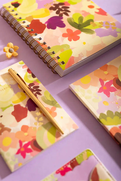 Spring Sweets - Notebook A5