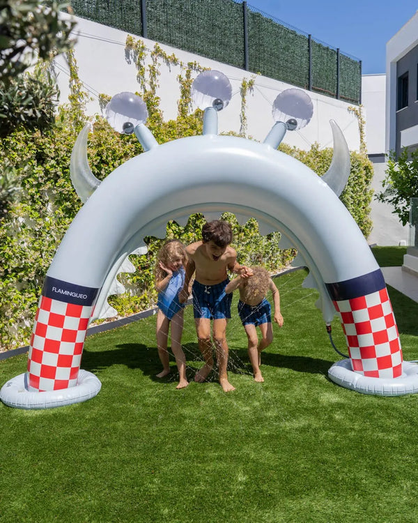 Children's sprinkler float - HECTOR