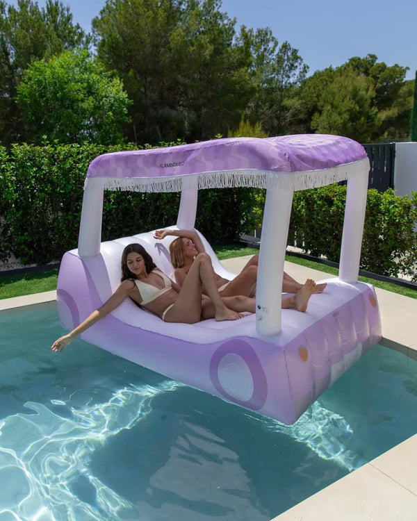 RV float - SAN FRANCISCO