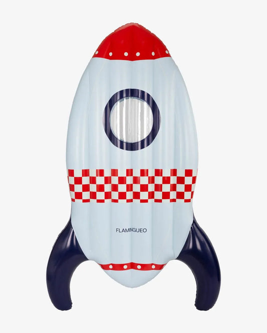 Children's Space Rocket Float - ARES