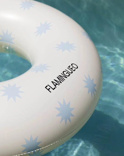 Donut float beige - LEO