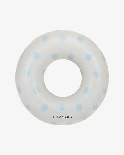 Donut float beige - LEO