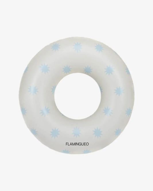 Donut float beige - LEO