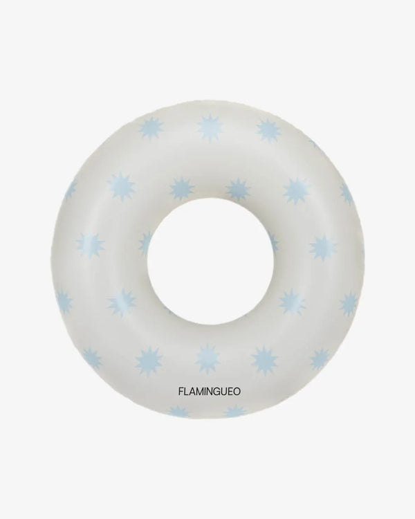 Donut float beige - LEO