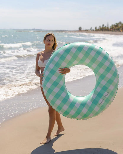 Vichy donut buoy - HAMPTONS