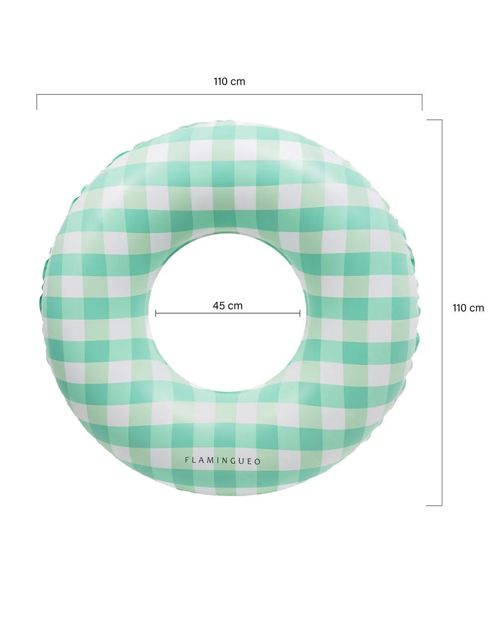 Vichy donut buoy - HAMPTONS