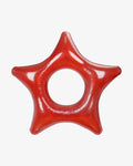 Flotador Estrella Roja - VEGA