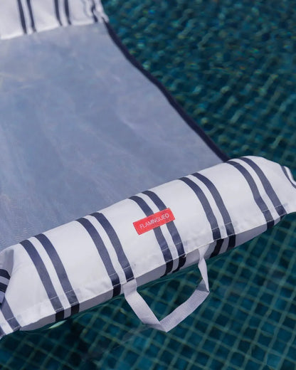 Hammock float blue - HARBOR