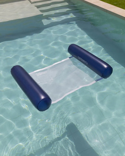 Blue Hammock Float - ITHACA