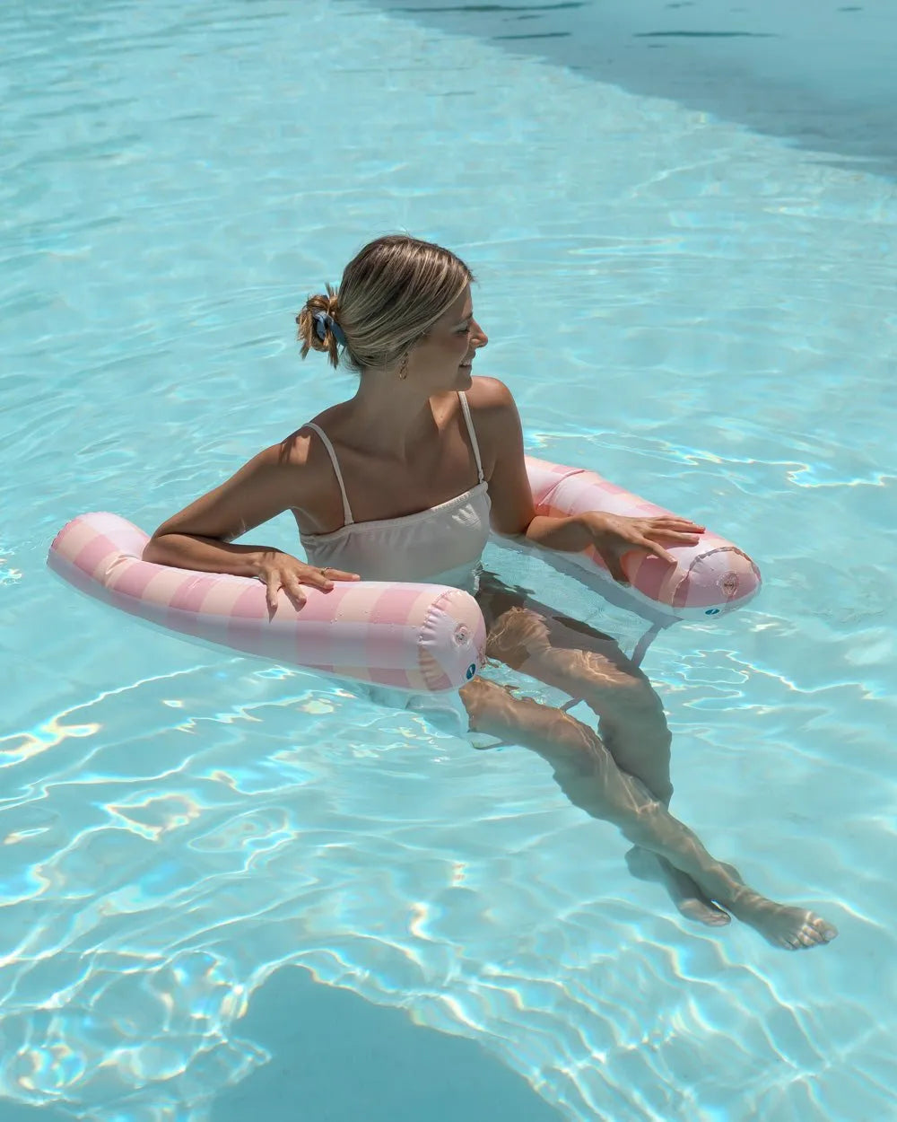 Swimming Pool Hammock Float - BAY