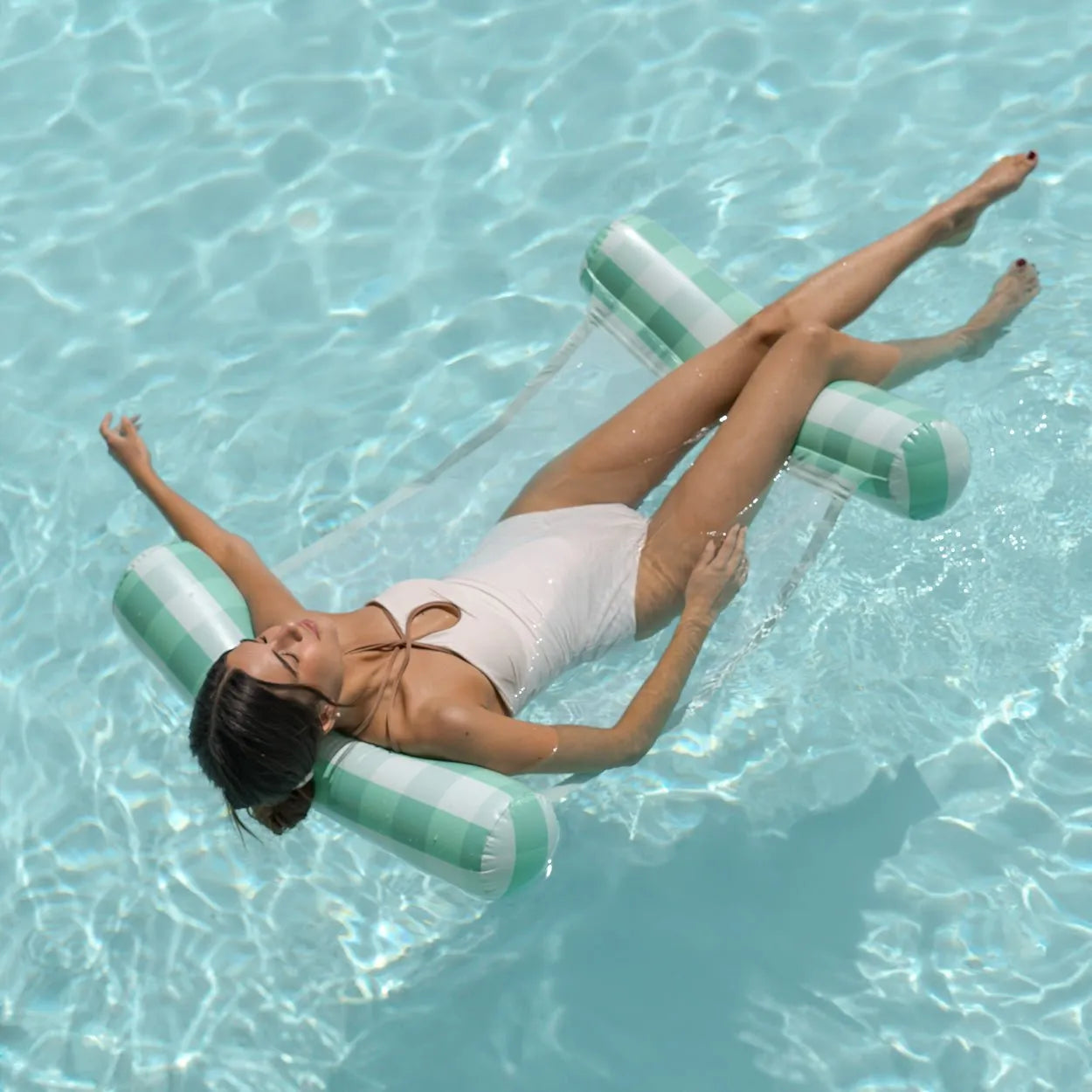 Pool Hammock Float - BAY