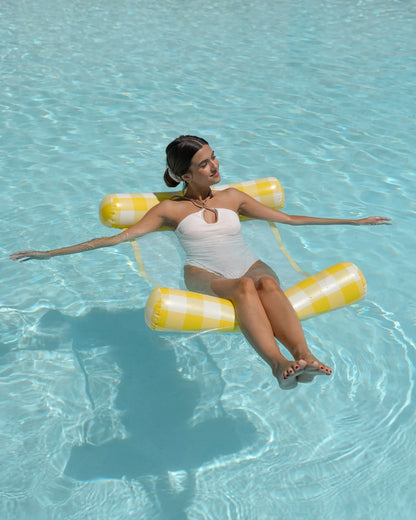 Pool Hammock Float - BAY