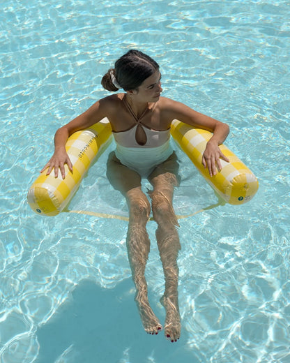 Pool Hammock Float - BAY