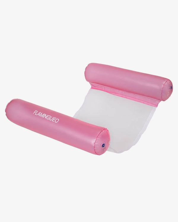 Pink Hammock Floatie - ITHACA