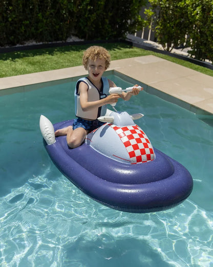Flotador moto de agua infantil - RANGER