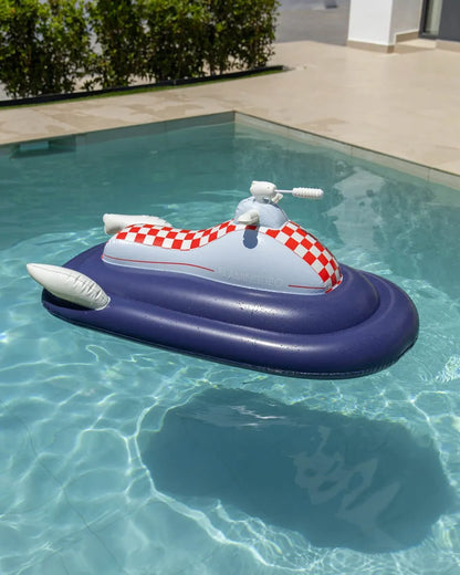 Flotador moto de agua infantil - RANGER