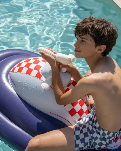 Flotador moto de agua infantil - RANGER