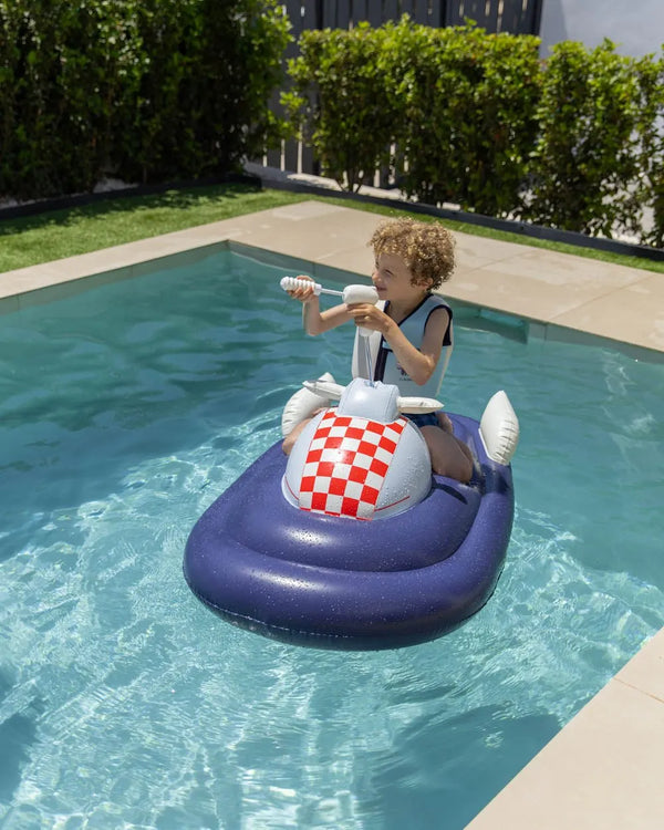Kids jet ski float - RANGER
