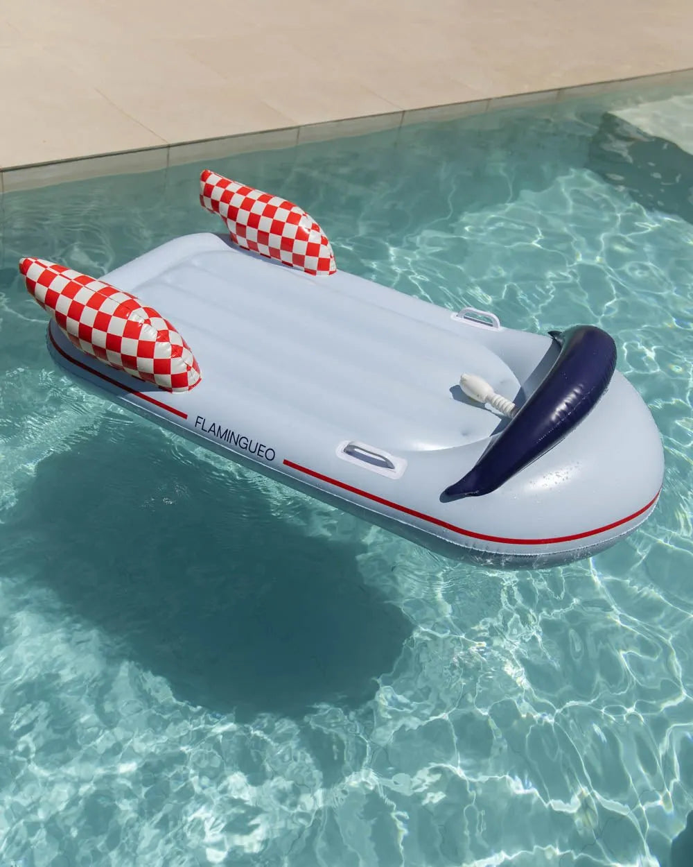 Children's Spaceship Float - GALACTIC