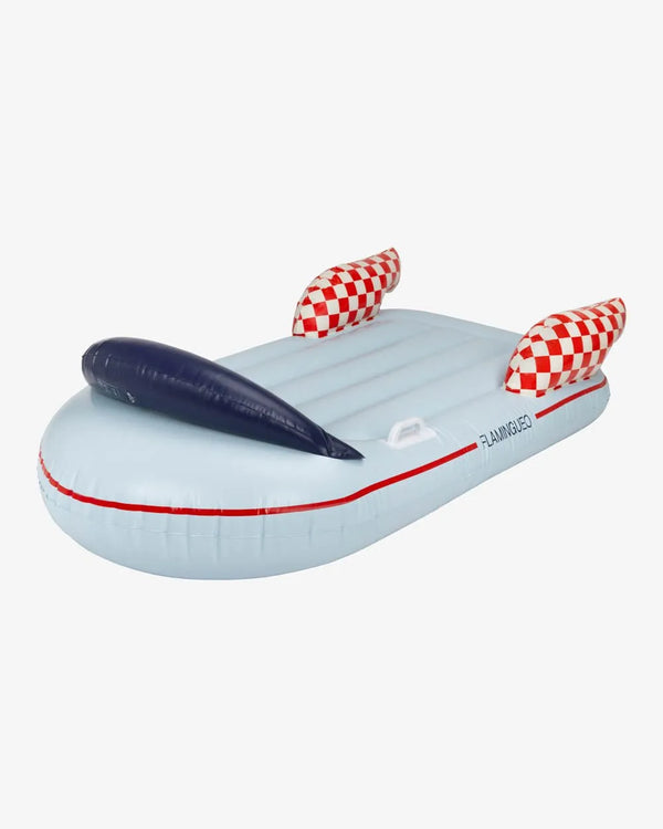 Children's Spaceship Float - GALACTIC