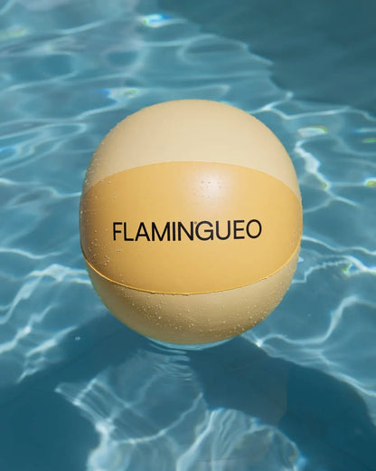 Yellow ball float - RIVA
