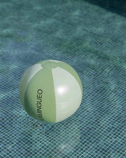 Flotador pelota verde - RIVA
